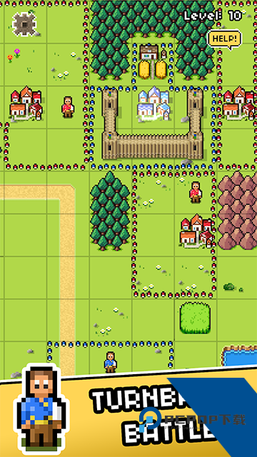 Island Empire(岛屿帝国) 安卓版v1.8.23