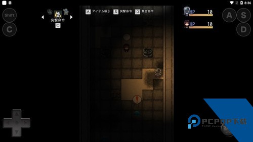 魔法机器人偶与废弃世界手机版 汉化版v1.0.4