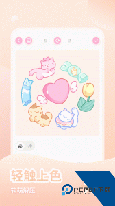 少女与猫app游戏下载 v1.5.0