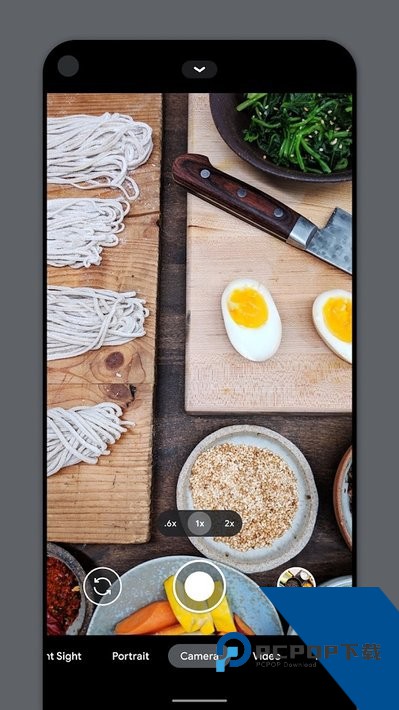 Google camera全景软件手机版