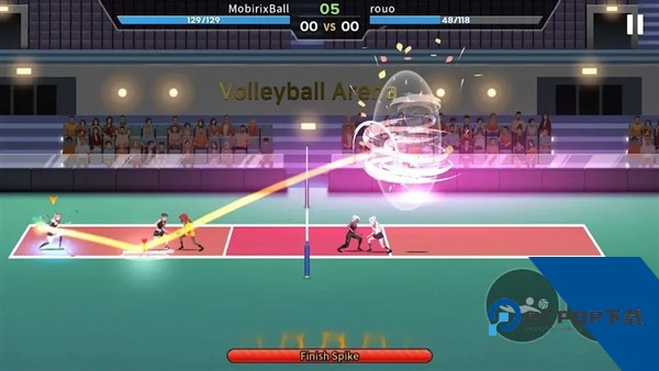 排球之王 手机版v1.3.0
