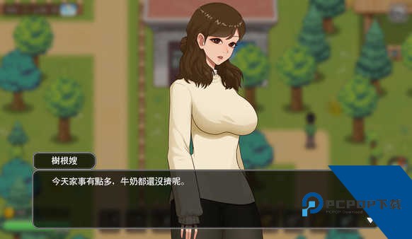 乡村狂想曲手游