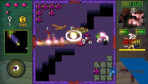 毛巾之战2汉化版 免费版v100.0.36