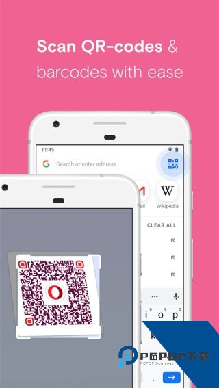 欧朋浏览器软件最新版v92.1.4866.856