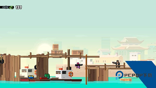 国际使命 中文版v1.0.2