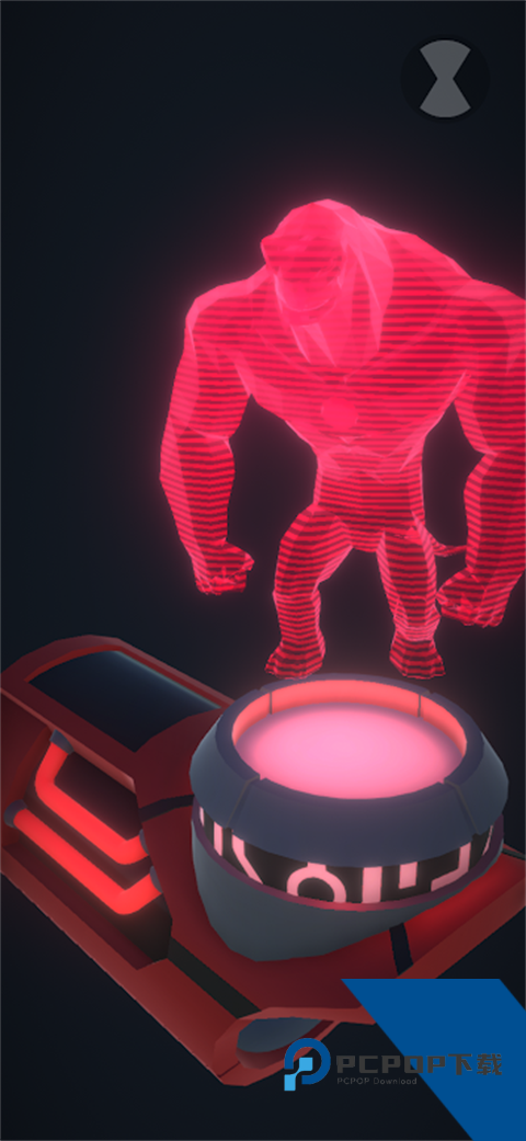 少年骇客3d手游 中文版v2.6.2