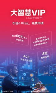 大智慧炒股软件手机版免费下载 v10.13.0