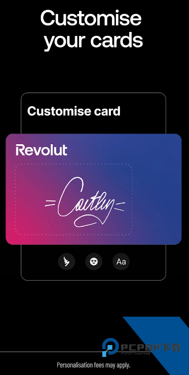revolut银行正版v10.119 手机版