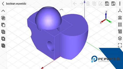 CAD建模号安卓版免费下载v3.1.0