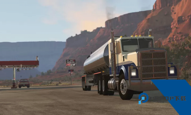 车祸模拟器手游版(Beamng)下载v2.6.0