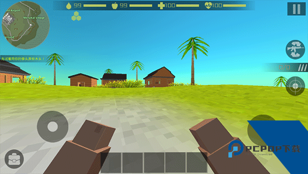 Zombie Hunter 最新版v1.86