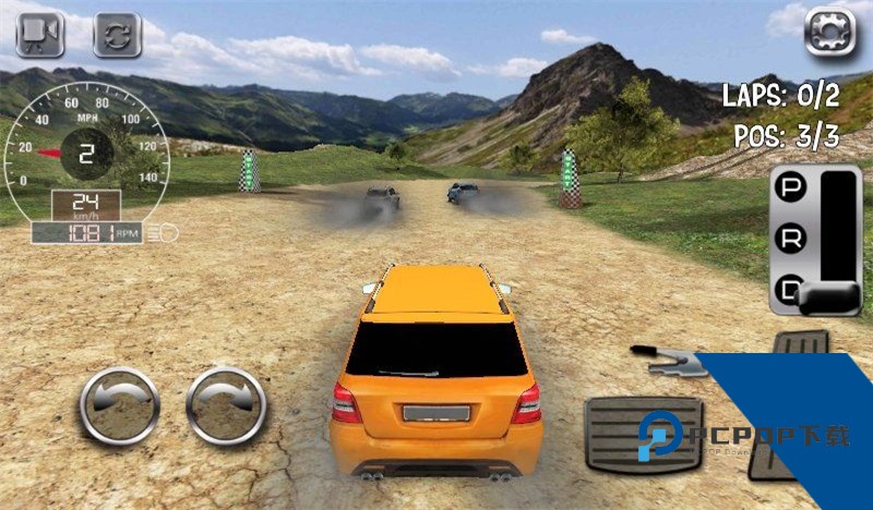 4x4 Off-Road Rally 7 安卓版v41.0