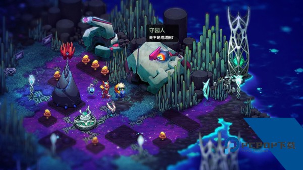 Crashlands2 安卓版v100.1.616