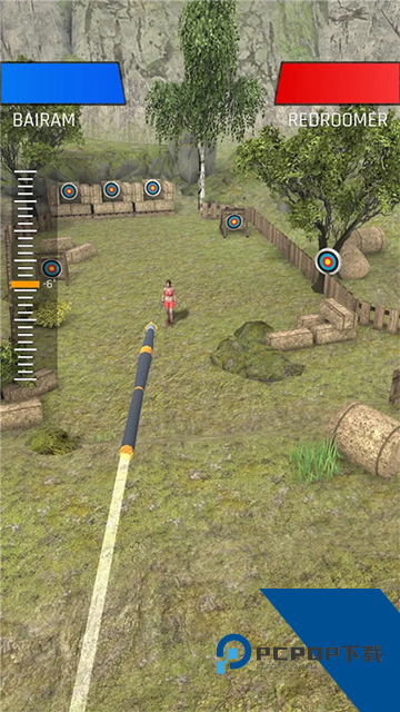 射箭冲突(Archery Clash) 官方版v0.39.0