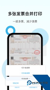 电子发票打印官方正版最新版下载 v1.10.19