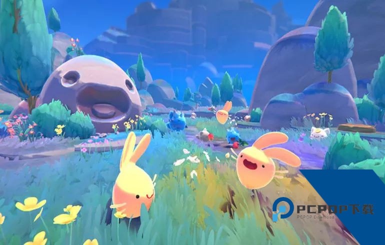 SlimeRancher2(史莱姆牧场2)手机移植版v3.1.0
