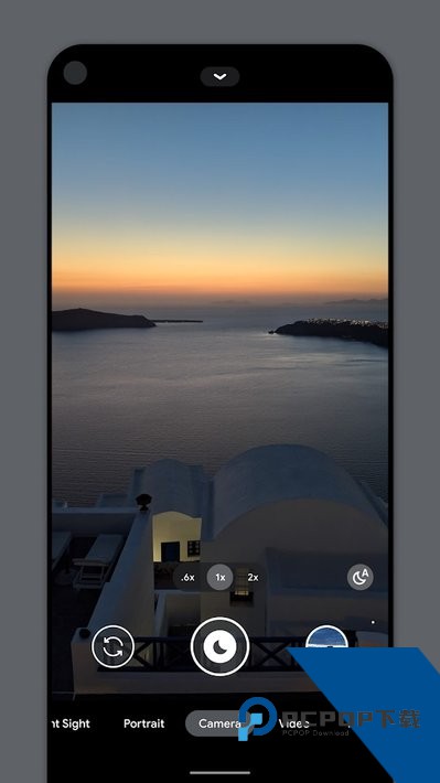 Google camera全景软件手机版