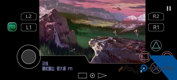 暴走山地自行车免费版 手机版v2.0.4248