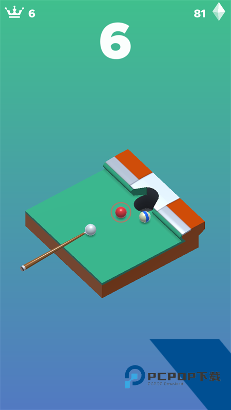 口袋台球PocketPool 手机版v1.0.1