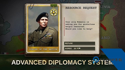 战略与战术2官方正版 国际服v4.1.2