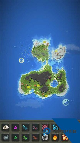 世界盒子2026最新国际版v0.21.1