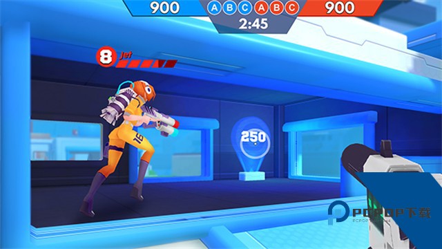专业射手FRAG 安卓版v4.19.0