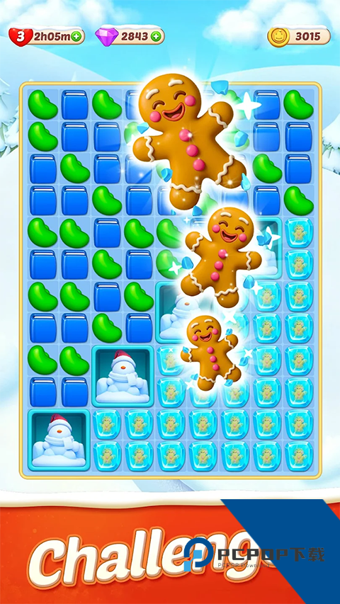 Matching Story 安卓版v1.58.03