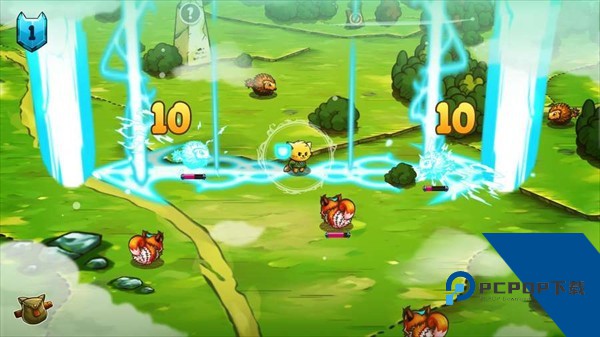 流浪先知中文版 手机版v1.09