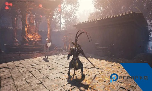 黑神话悟空最新正版手游v1.1