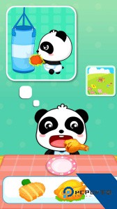 宝宝爱吃饭app最新版下载 v9.91.00.00