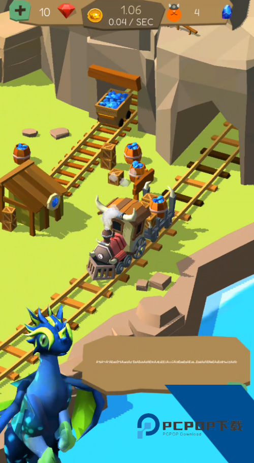 矿山大亨(Clicker Tycoon Mining Idle)  中文版v1.3.0