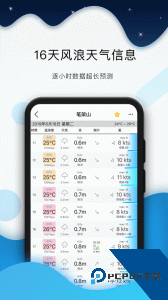 全球潮汐天气预报软件官方正版客户端下载 v5.2.2