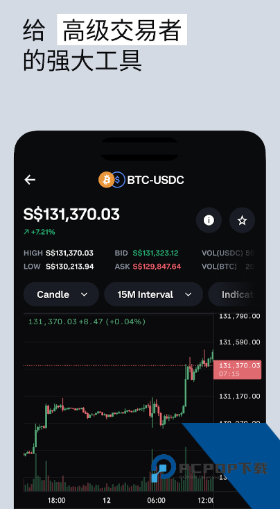 Coinbase中文版最新版本下载v6.160.0 手机版