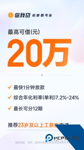 你我贷借款最新版客户端下载 v10.19.0
