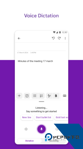 OneNote免费下载 v16.0.19127.20264