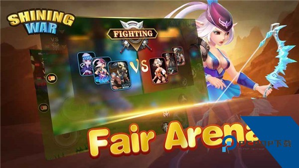 兽王争锋免费下载安卓升级版v3.9.3