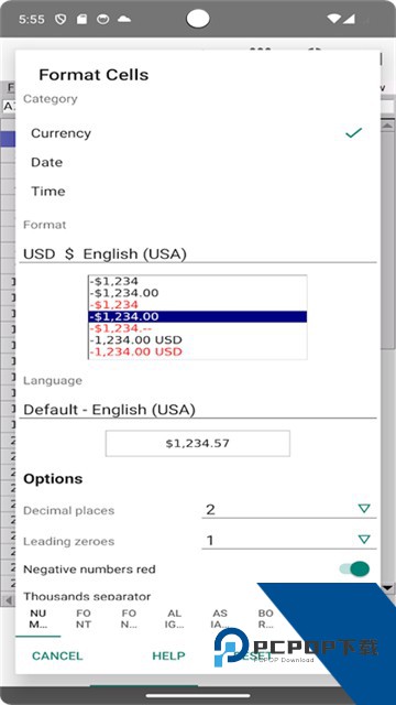 openoffice正式版app下载v4.1.16