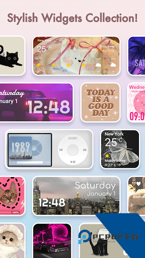 themepack主题app免费v1.0.0.3742 安卓版
