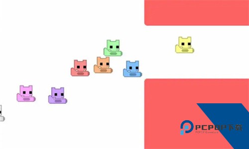 萌猫公园手游中文联机版下载v2.3.2