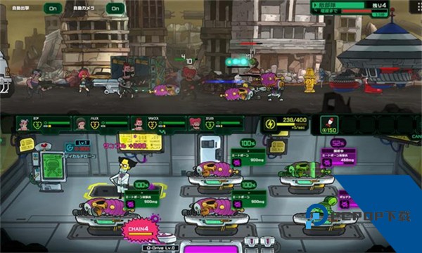 死去活来(Live Hard Die Hard) 官方版v1.0.1