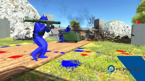 掠夺之地(Ravenfield) 最新版v1.3.0