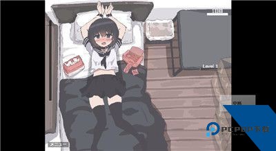 用妹妹的身体做实验汉化版