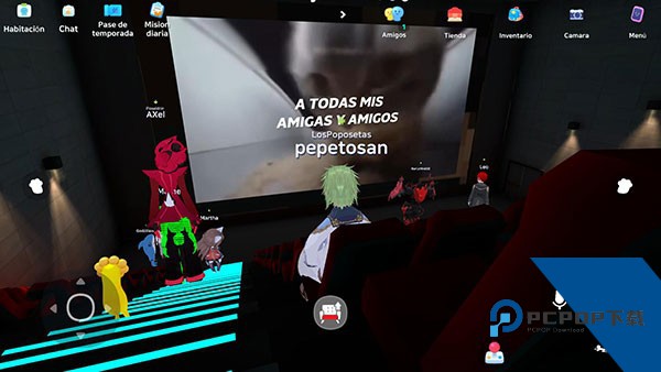 Virtual Droid 安卓版v49.7