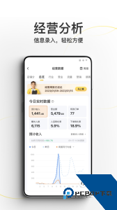 美团外卖商家版官方正版下载 v7.28.0.7