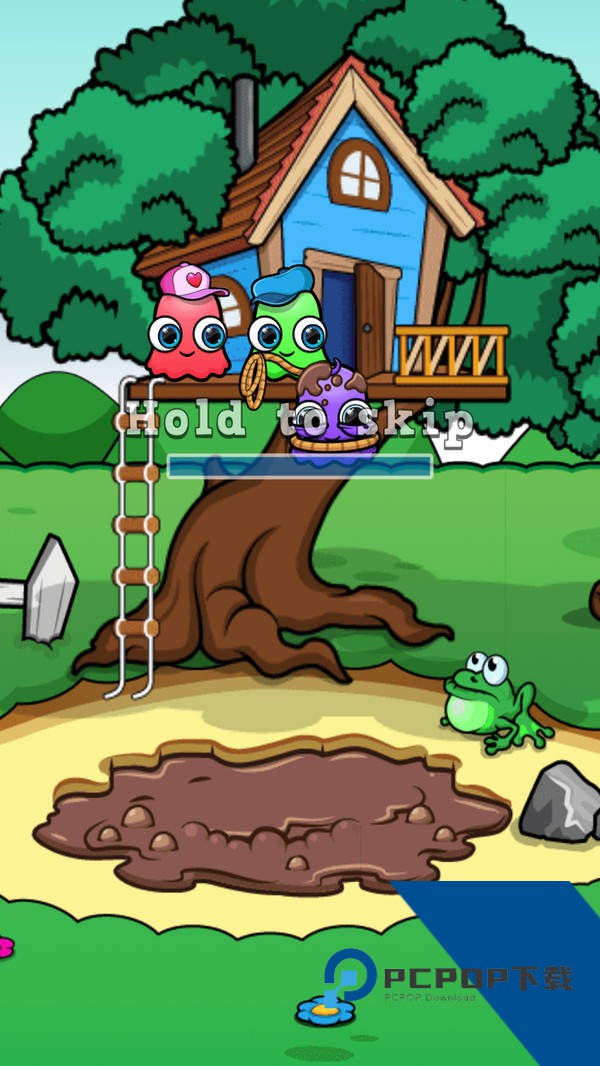 莫伊7金币无限版