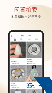 藏玉玉石交易平台官方正版下载 v6.2.8