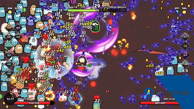 我不是魔王 安卓版v0.7.0.1