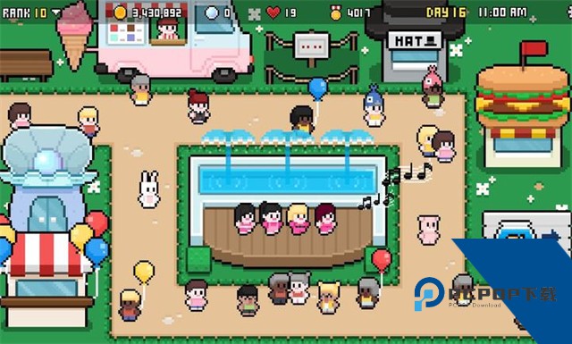 水族馆大亨安卓版 最新版v1.0.06