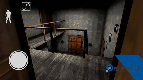 恐怖老奶奶联机版多人游戏安卓版下载v1.9.5