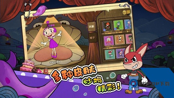 尼克才是杀手最新版 中文版v1.1.3